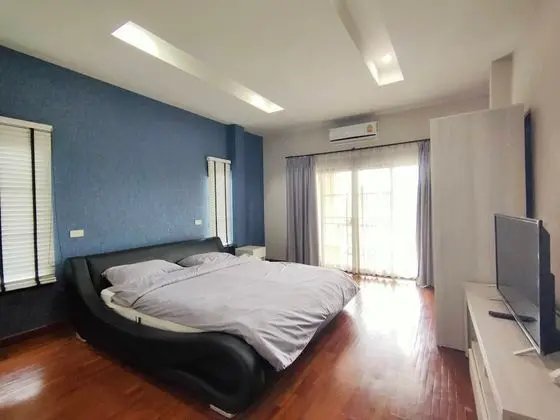 Villa, 5 Yatak Odası