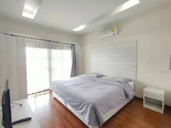 Villa, 5 Yatak Odası