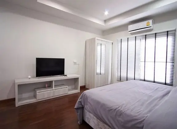 Villa, 5 Yatak Odası