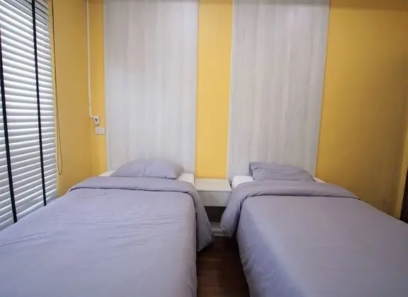 Villa, 5 Yatak Odası