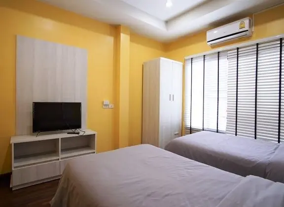 Villa, 5 Yatak Odası