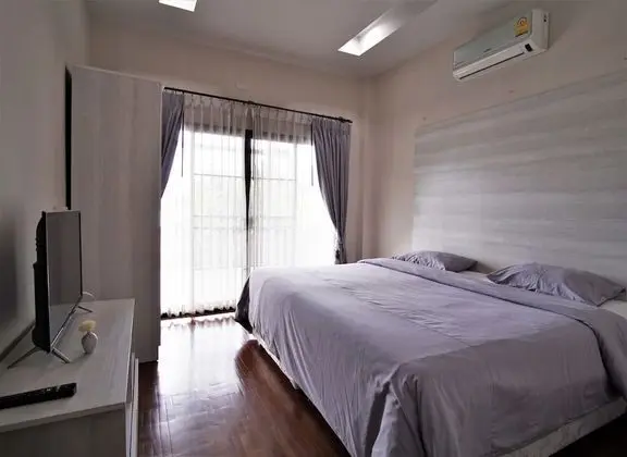 Villa, 5 Yatak Odası