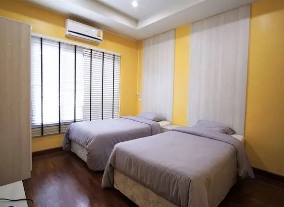 Villa, 5 Yatak Odası