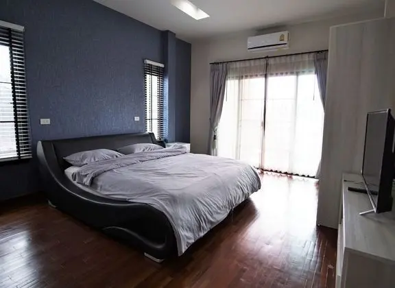Villa, 5 Yatak Odası