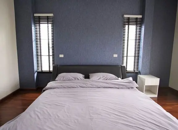 Villa, 5 Yatak Odası