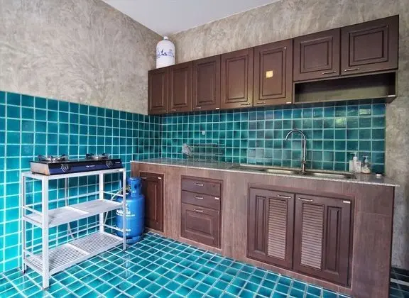 Villa, 5 Yatak Odası