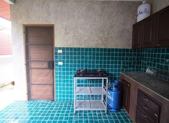 Villa, 5 Yatak Odası