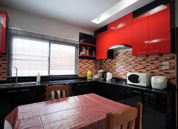 Villa, 5 Yatak Odası