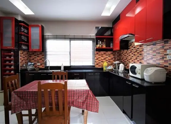 Villa, 5 Yatak Odası