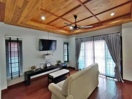 Villa, 5 Yatak Odası
