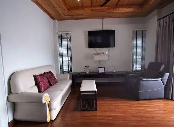 Villa, 5 Yatak Odası