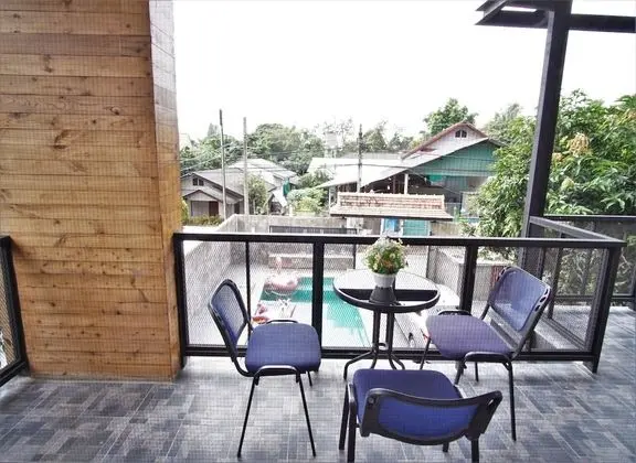 Villa, 5 Yatak Odası