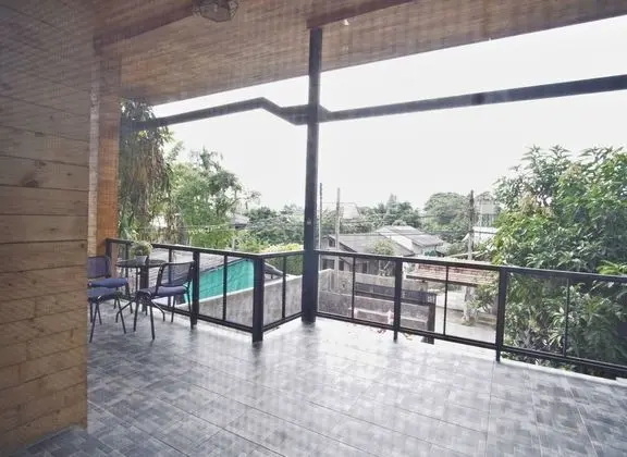 Villa, 5 Yatak Odası