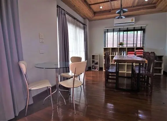 Villa, 5 Yatak Odası
