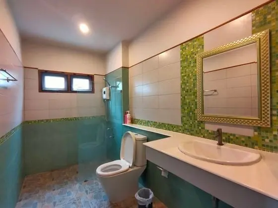Villa, 5 Yatak Odası