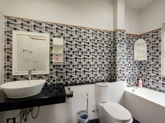 Villa, 5 Yatak Odası