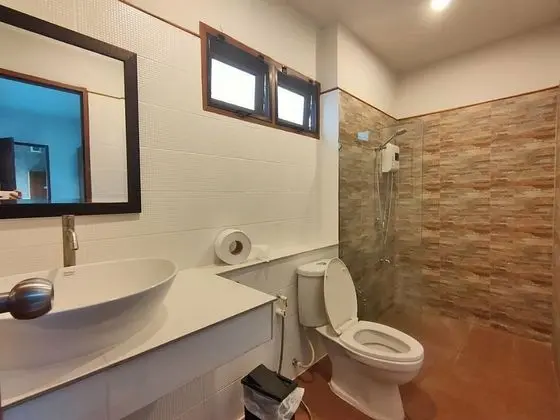 Villa, 5 Yatak Odası