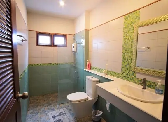 Villa, 5 Yatak Odası