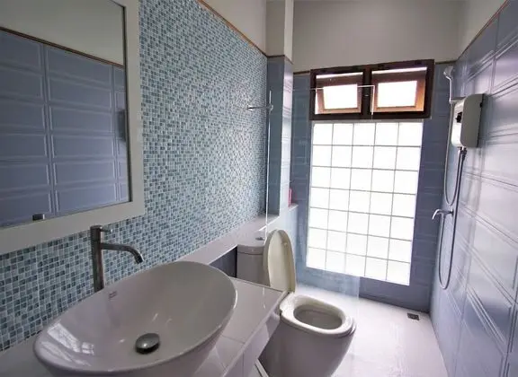 Villa, 5 Yatak Odası