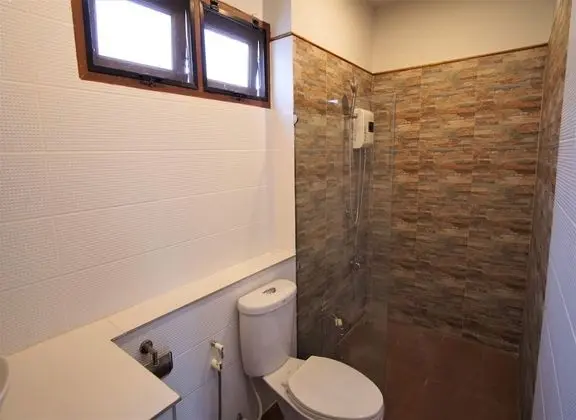 Villa, 5 Yatak Odası