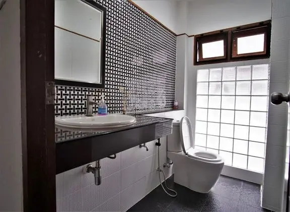 Villa, 5 Yatak Odası