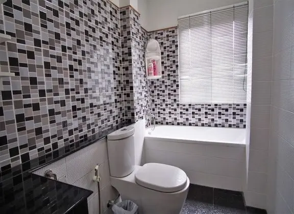 Villa, 5 Yatak Odası