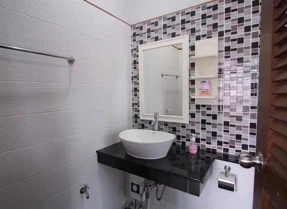 Villa, 5 Yatak Odası
