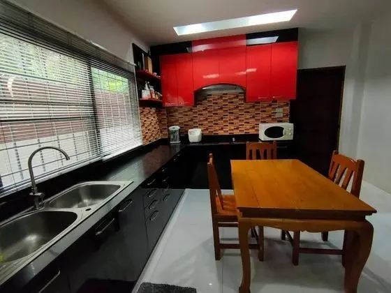 Villa, 5 Yatak Odası