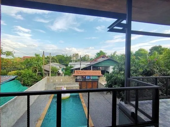 Villa, 5 Yatak Odası