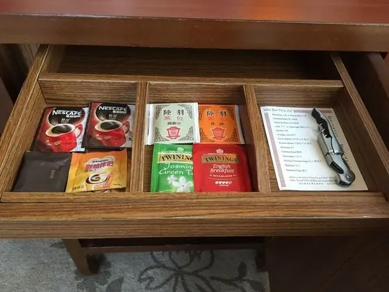 Oda, Liman Manzaralı