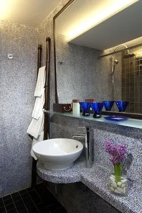 Oda, Şehir Manzaralı