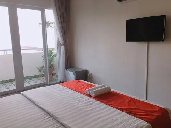Design Üç Kişilik Oda