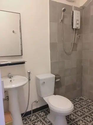 Design Üç Kişilik Oda