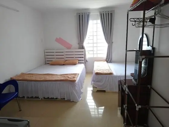 Dört Kişilik Oda