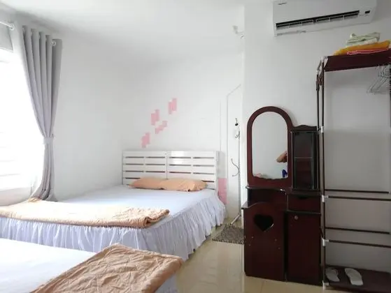 Dört Kişilik Oda