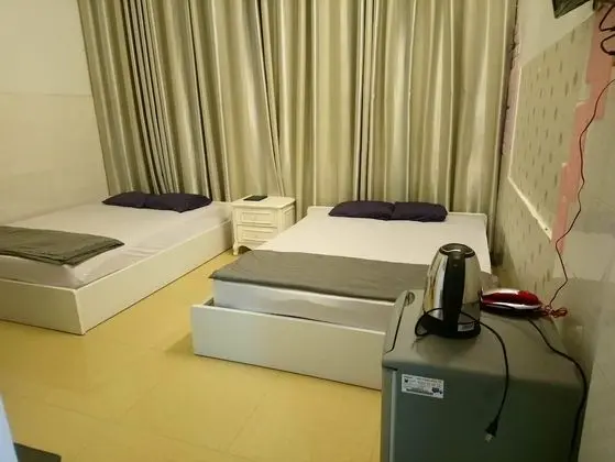 Dört Kişilik Oda