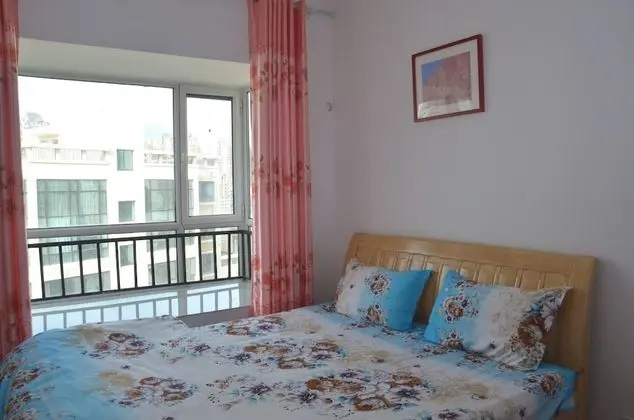 Süit, 2 Yatak Odası