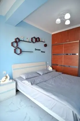 Süit, 1 Yatak Odası