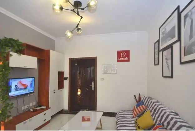 Süit, 1 Yatak Odası