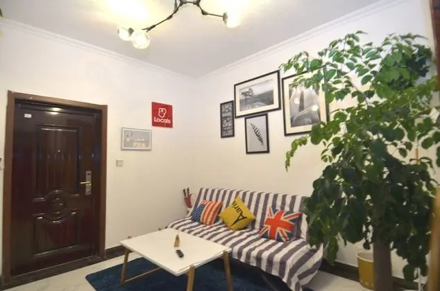 Süit, 1 Yatak Odası