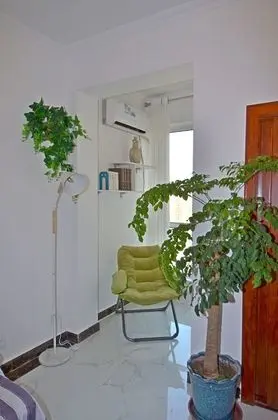 Süit, 1 Yatak Odası