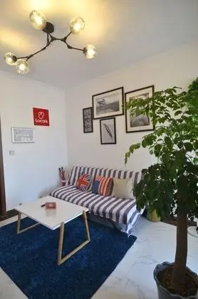 Süit, 1 Yatak Odası