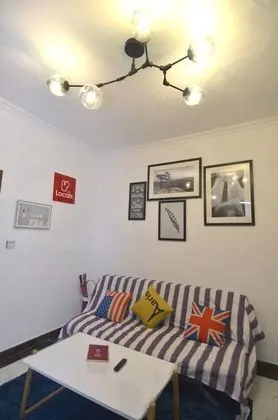 Süit, 1 Yatak Odası