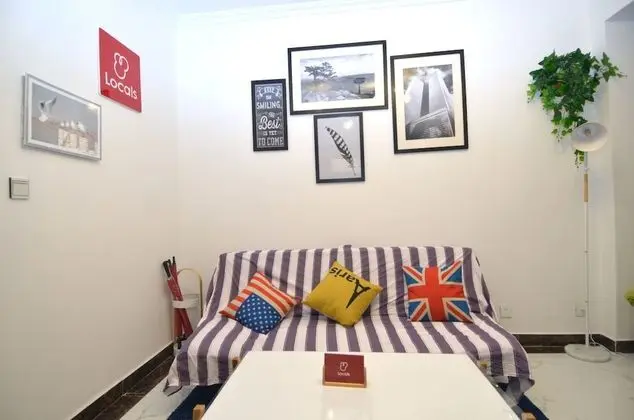 Süit, 1 Yatak Odası