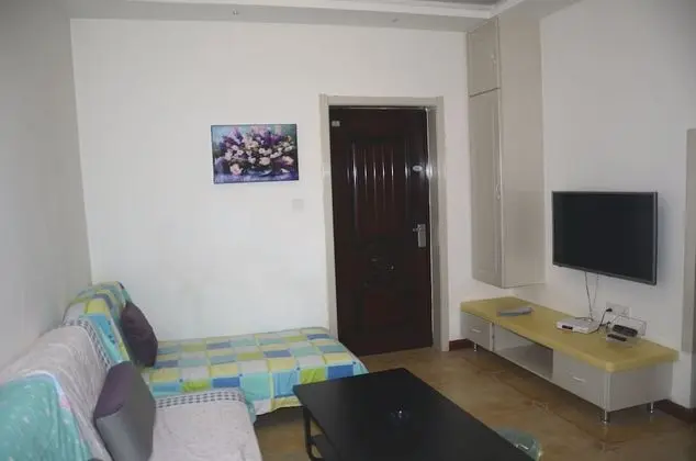 Süit, 1 Yatak Odası