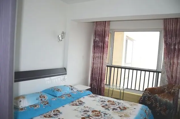 Süit, 1 Yatak Odası