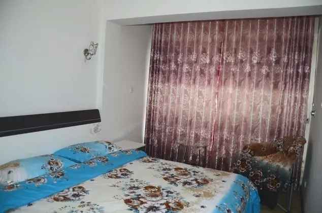 Süit, 1 Yatak Odası