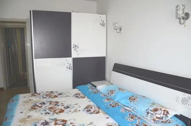 Süit, 1 Yatak Odası