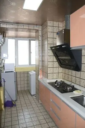 Süit, 1 Yatak Odası