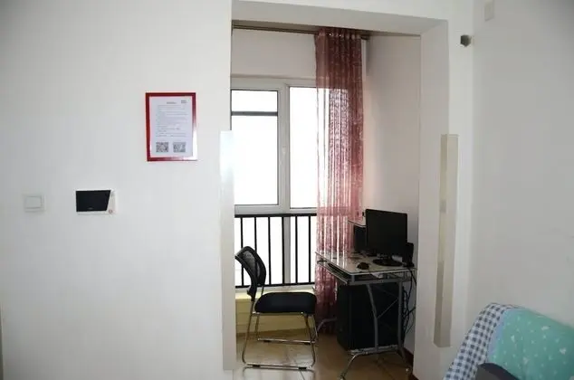 Süit, 1 Yatak Odası